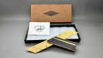 Bridge City Tool Works MS-2 Master Mitre Square - Uncleaned