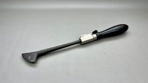Sharp & Smith No 18 Looks Like A Seaming Tool But Handle With Fit Other Tools