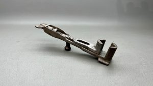 Very Early Buggy Wrench 8" Long In Good Condition