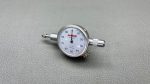 Peacock Japan No 1200 Dial Gauge .001-.200" As New