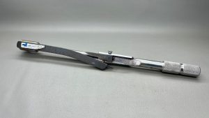 Warren & Brown 1/2" Dr Tension Wrench In Good Condition