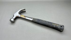 Estwing USA E3-16c Claw Hammer In Good Condition