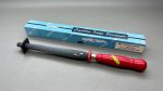Nortons Crystolon Knife Sharpener 12" Long IOB In Good Condition