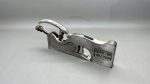 Record No 42 Rebate Plane 3/4″ Original Cutter In Good Condition