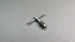 Starrett USA No 93A Tap Wrench 55mm Long In Good Condition