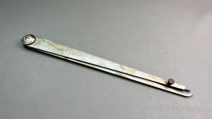 Union Tool Co USA Firm Joint Calliper 12" Long In As New Condition