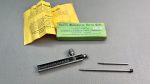 North No 1 Micrometer Depth Gauge In Good Condition