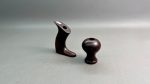 Stanley No 1 Replacement Tote & Knob These Are The Best I Have Ever Seen Made