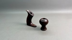 Stanley No 1 Replacement Tote & Knob These Are The Best I Have Ever Seen Made