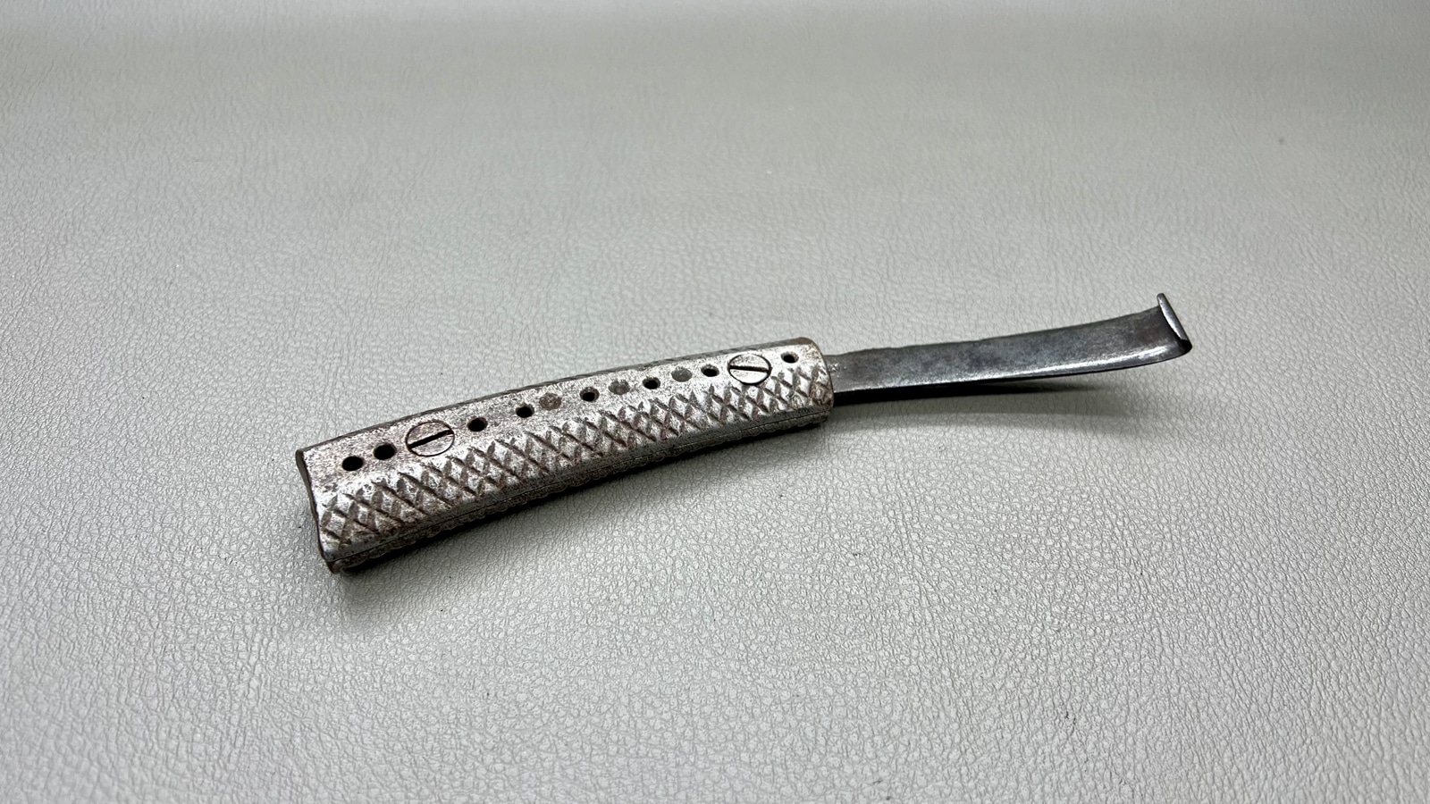 T U Pope Race Knife Patent 1884 - Image 3