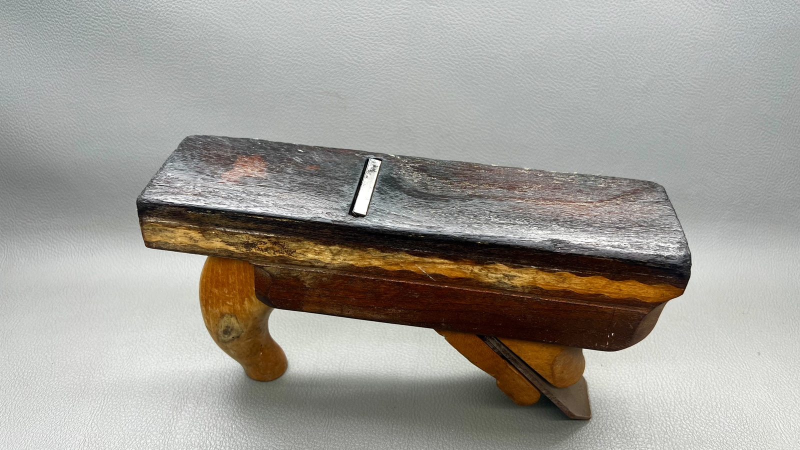Langeskov Twin Timber Smooth Plane - Image 6