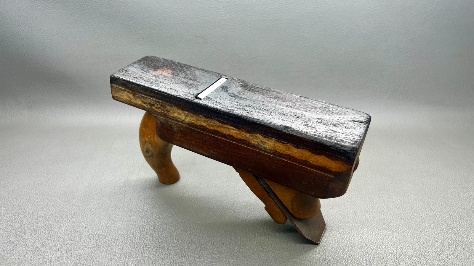 Langeskov Twin Timber Smooth Plane - Image 5