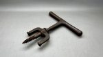 Coopers Bung Screw Very Course Screw All Steel - Solid
