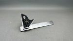 Sawyer Tool Co USA Combination Square 6" With Level In Good Condition
