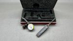 Starrett No 711 Last Word Indicator IOB In Good Condition