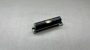 Starrett No 130 Bench Level In Good Condition IOB