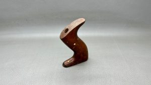 Stanley USA No 3 or No 4 Rosewood Plane Tote Nice Markings