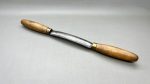 Double Handle Leather Tool In Good Condition