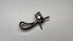Vintage Leather Hole & Slitting Tool In Good Condition