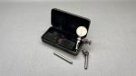 Starrett USA 711 Last Word Indicator .001 Grad In Good Condition IOB