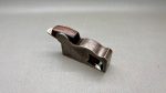 Timber Infil Rabbet Plane 1" Cutter In Good Condition
