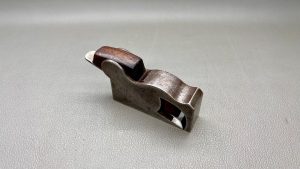 Timber Infil Rabbet Plane 1" Cutter In Good Condition