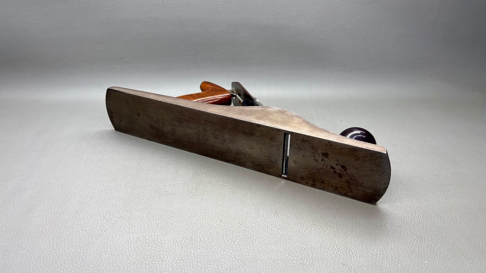 Stanley Bailey No 5 Bench Plane - Image 5