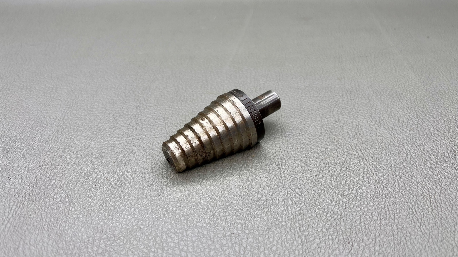 Unibit 21mm Slugger Cutter Or Taper Cutter - Image 2