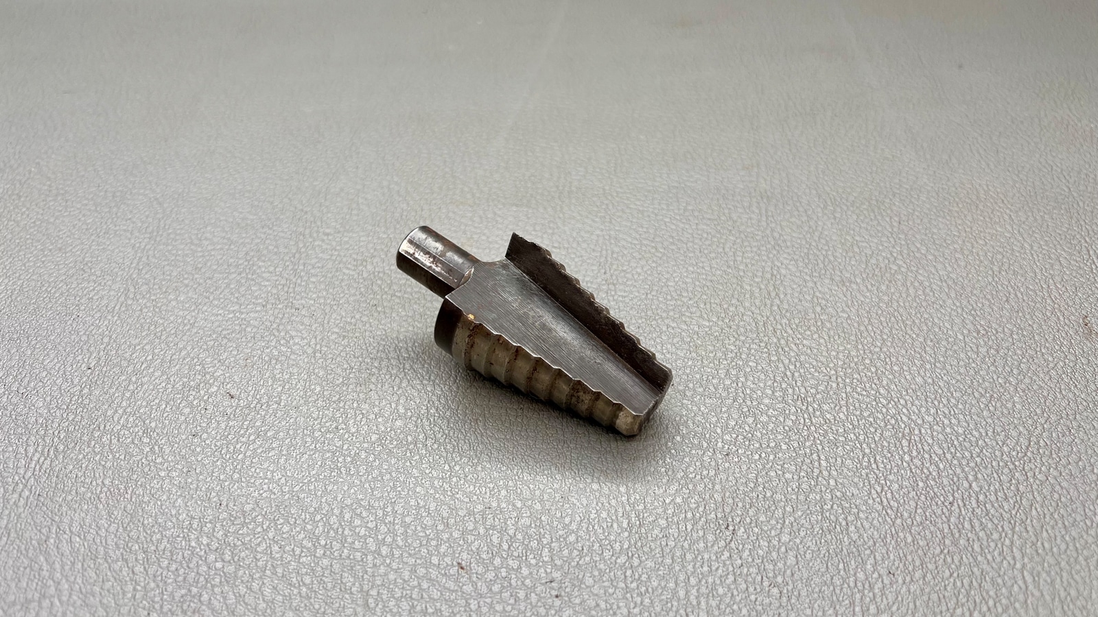 Unibit 21mm Slugger Cutter Or Taper Cutter - Image 4
