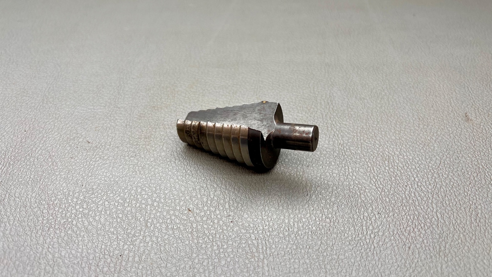 Unibit 21mm Slugger Cutter Or Taper Cutter - Image 3