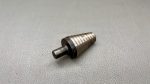 Unibit Slugger Cutter Or Taper Cutter 32mm Top Dia x 15mm Bottom