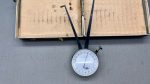 NCK Nihon Internal Calliper Gauge 2 1/4" - 3 1/4" In Good Condition IOB grad .001"