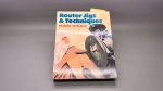 Router Jigs & Techniques By Patrick Spielman In Good Condition