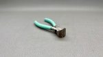 Peer Bullnose Side Cutters No 36-741 In Good Condition 120mm Long