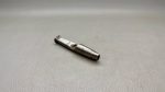 Oval Leather Punch Size 11mm Oval 100mm Long