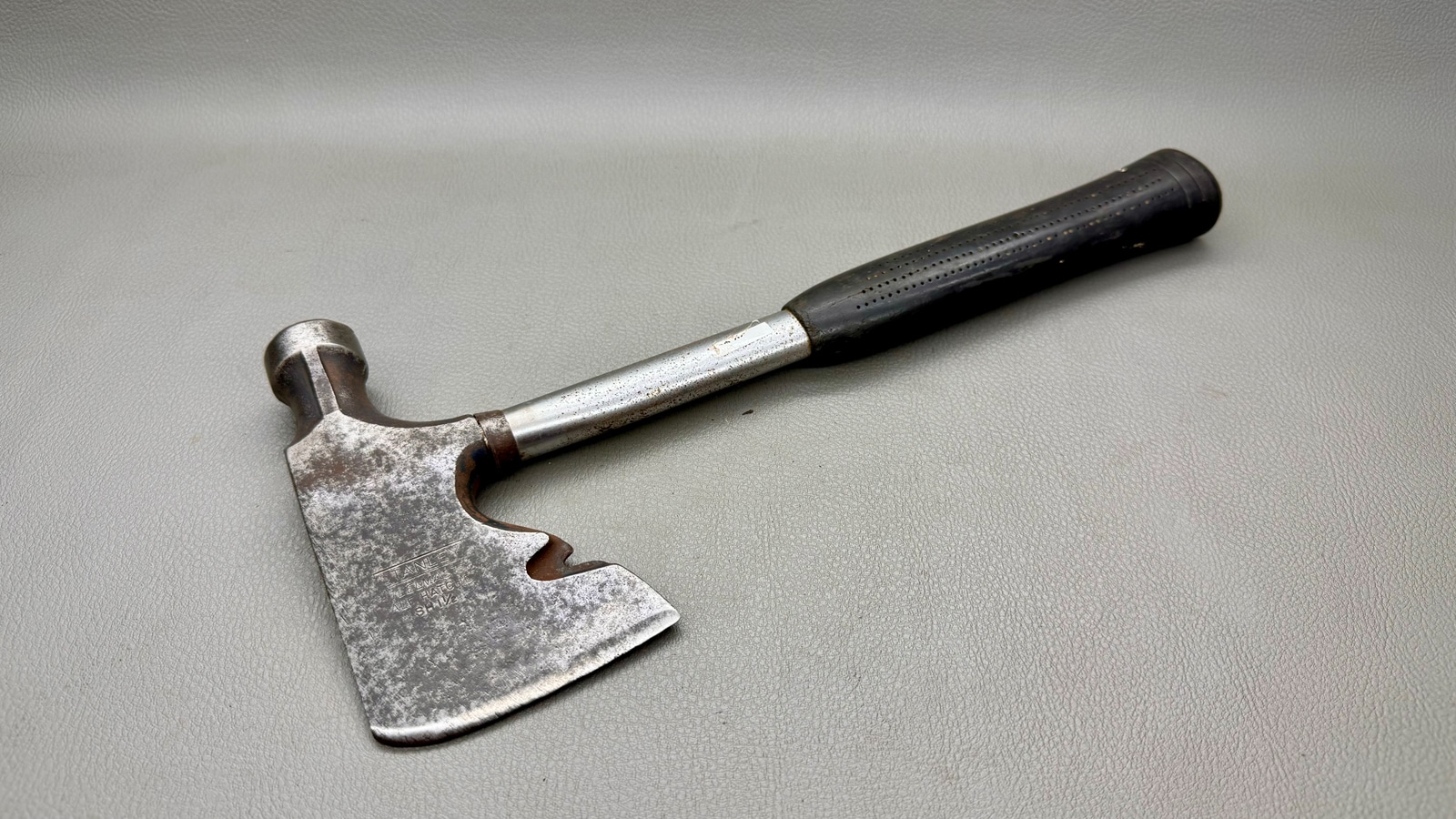 Stanley Steel Master Half Hatchet Sh-1 1/2 - Image 3