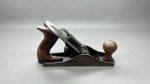 Stanley Bailey USA No 3C Bench Plane