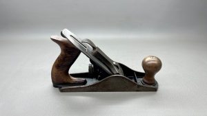 Stanley Bailey USA No 3C Bench Plane