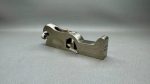 Stanley No 93 Rebate Plane Made In England In Top Condition 1" Cutter