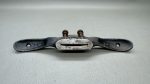 Stanley No 151 Flat Faced Spokeshave Stanley Cutter Uncleaned In Good Condition
