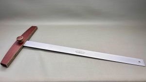 Adjustable Angle Square No AS-24 Bridge City Tool Works USA In Good Condition
