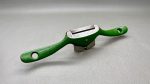 Kunz No 53 Spokeshave Adjustable Mouth In Good Condition