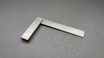 Moore & Wright Engineers Square 6" Long In Good Condition