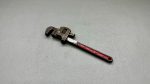 Proto 6" Stilson Made In USA Good Teeth