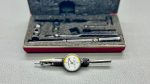 Starrett No 711 Last Word Indicator Set IOB In Good Condition