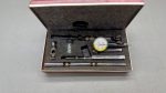 Starrett No 711 Last Word Indicator Set IOB In Good Condition