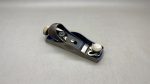 Stanley 60 1/2 USA Low Angle Block Plane In Good Condition