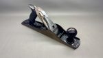 Stanley Bailey No 5 Bench Plane Made In England In Good Condition 