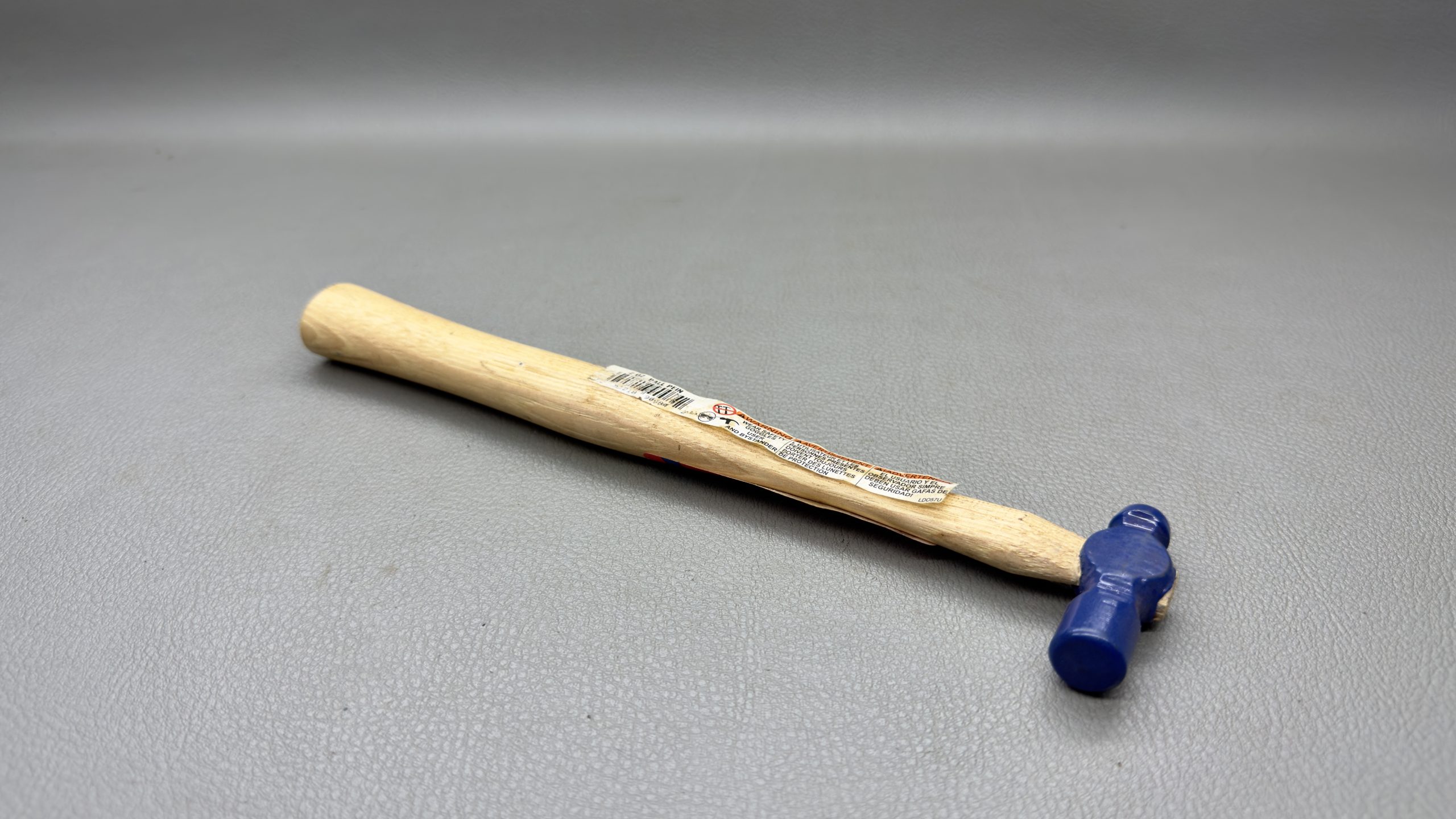 Grayvik USA 2oz Ball Peen Hammer - Image 4