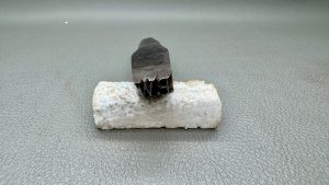 Leather Punch Initials P.W 6 mm In Height Punch Is 118mm Long In Good Condition